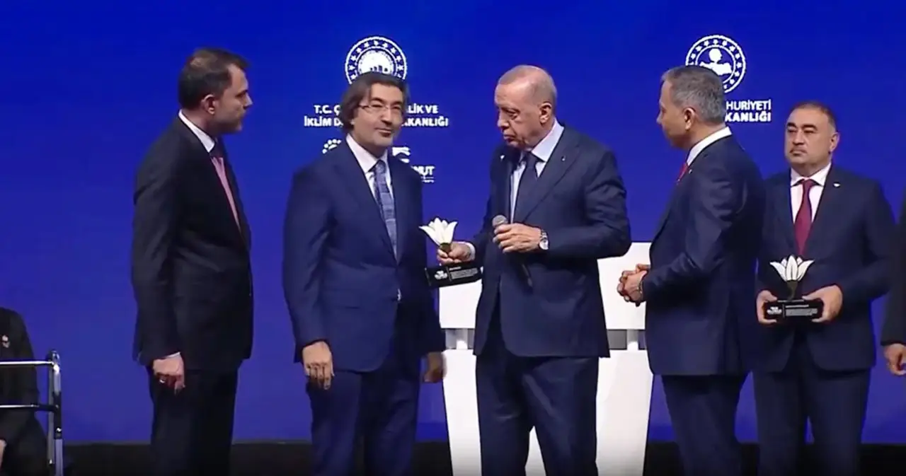 Cumhurbaşkanı Erdoğan'dan Ziraat Bankası Genel Müdürüne sert uyarı