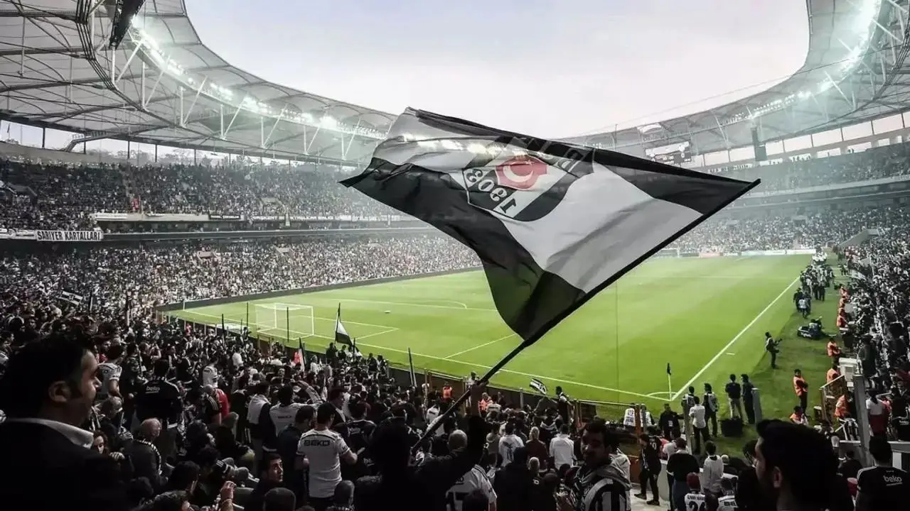 Prensip anlaşmasına varıldı! İşte Beşiktaş'ın yeni transferi...