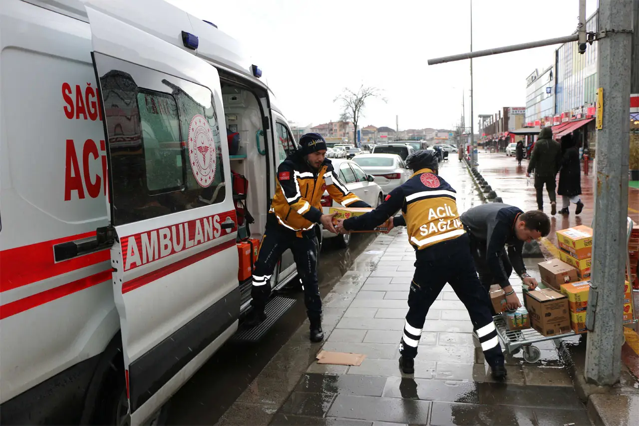 Sağlık Bakanlığı düğmeye bastı! 81 ilde ekip kurulacak