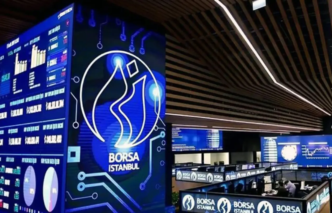 19 Şubat 2025 Borsa İstanbul açılışı