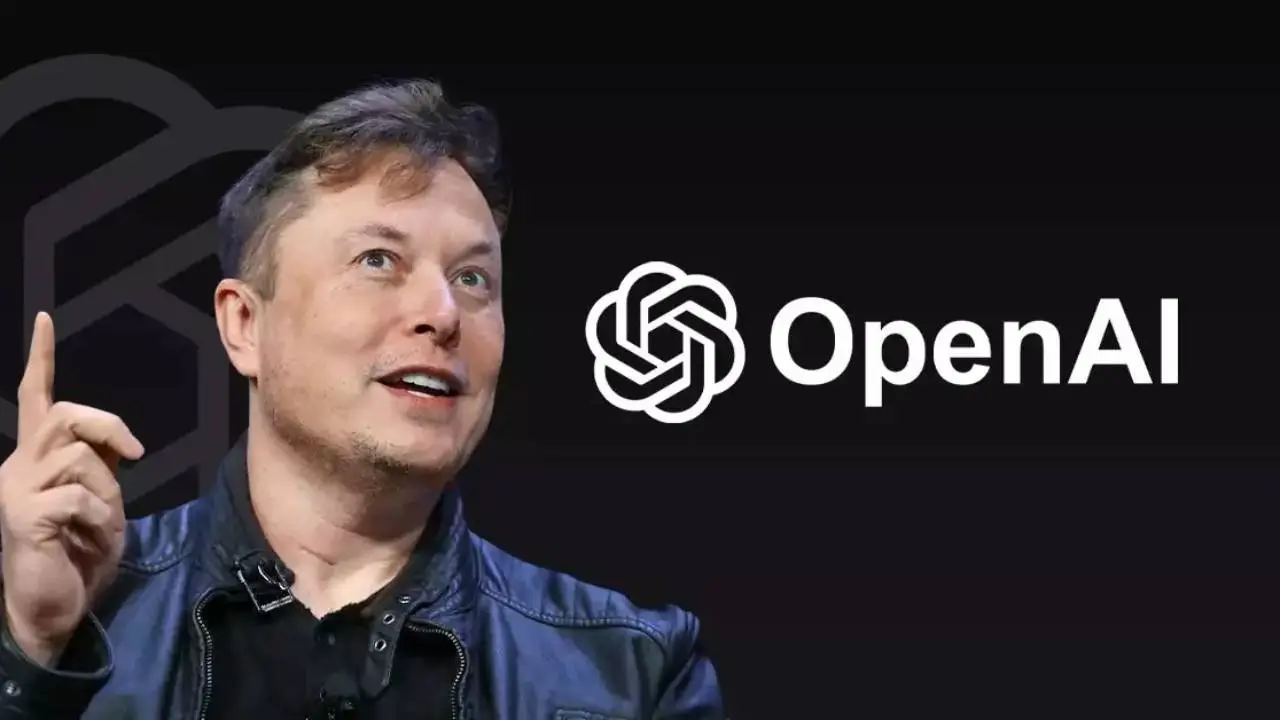 OpenAI için Elon Musk iddiası...