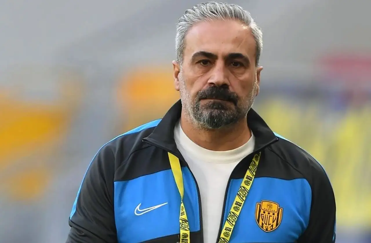 Mustafa Dalcı yeniden MKE Ankaragücü'nde