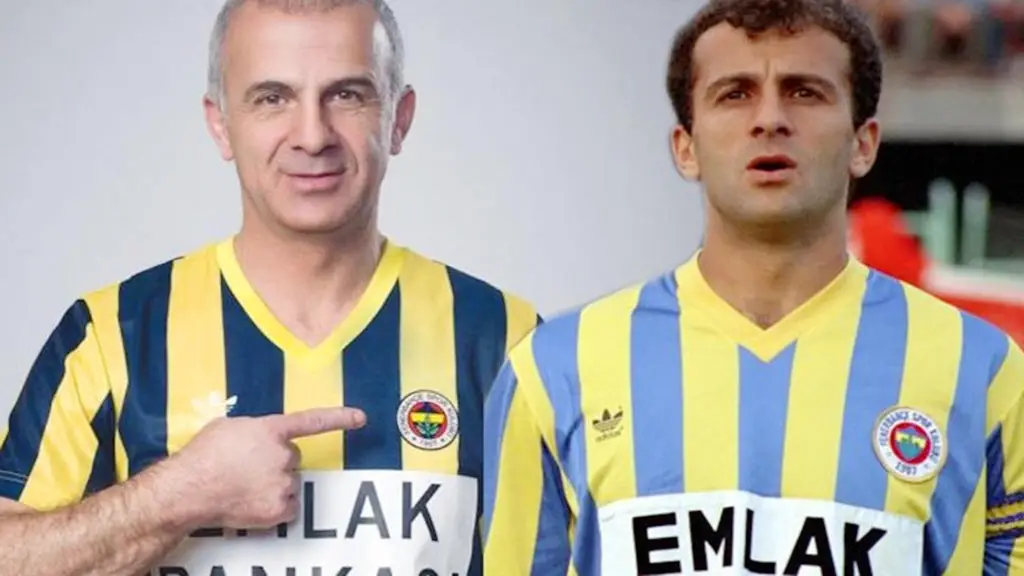 Fenerbahçe'nin efsane ismi yoğun bakıma kaldırıldı: Oğuz Çetin kimdir, kaç yaşında? Oğuz Çetin neden yoğun bakımda?