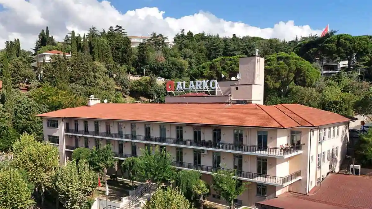 Tehditler alan Alarko veliahtı İzzet Garih: Sorum babam gibi olmasın