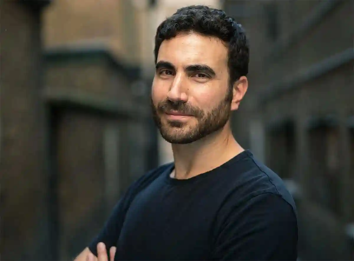 Brett Goldstein