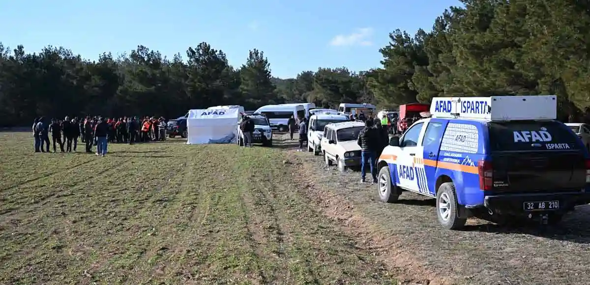 16 yaşındaki Kemal Aksüzek'in cesedi bulundu