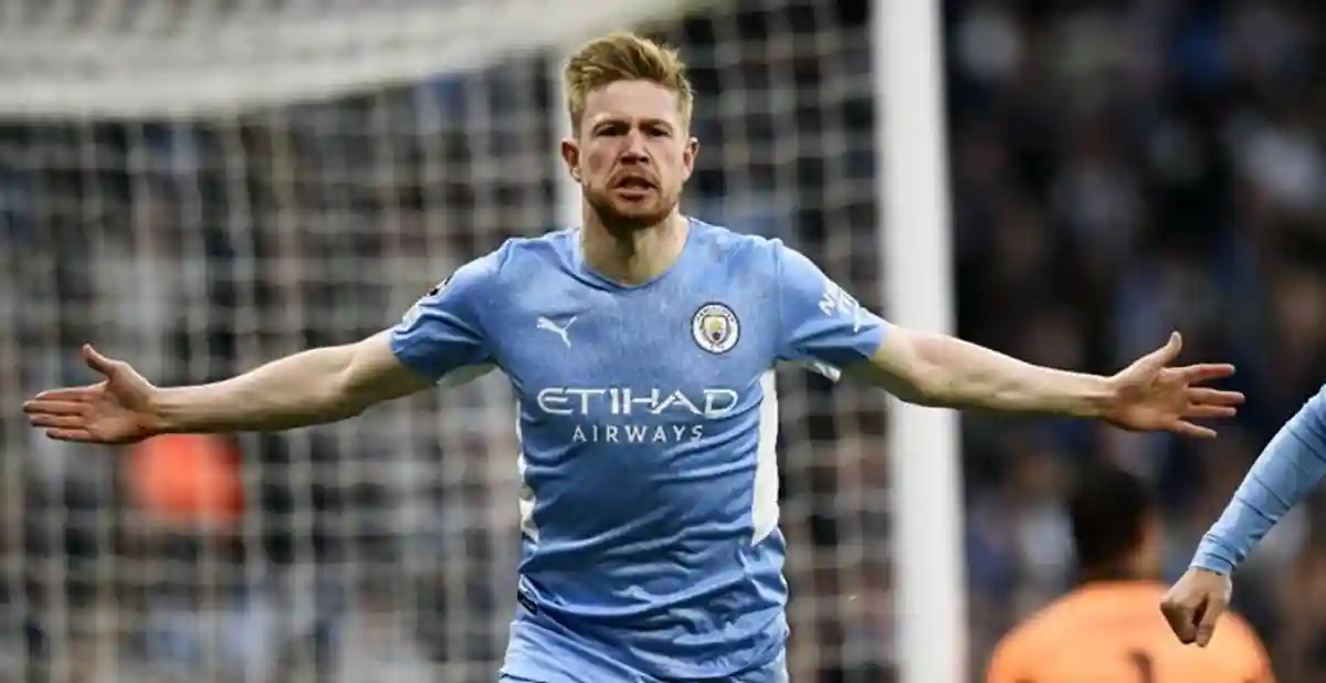 Süper Lig devi, Kevin De Bruyne'e kancayı taktı