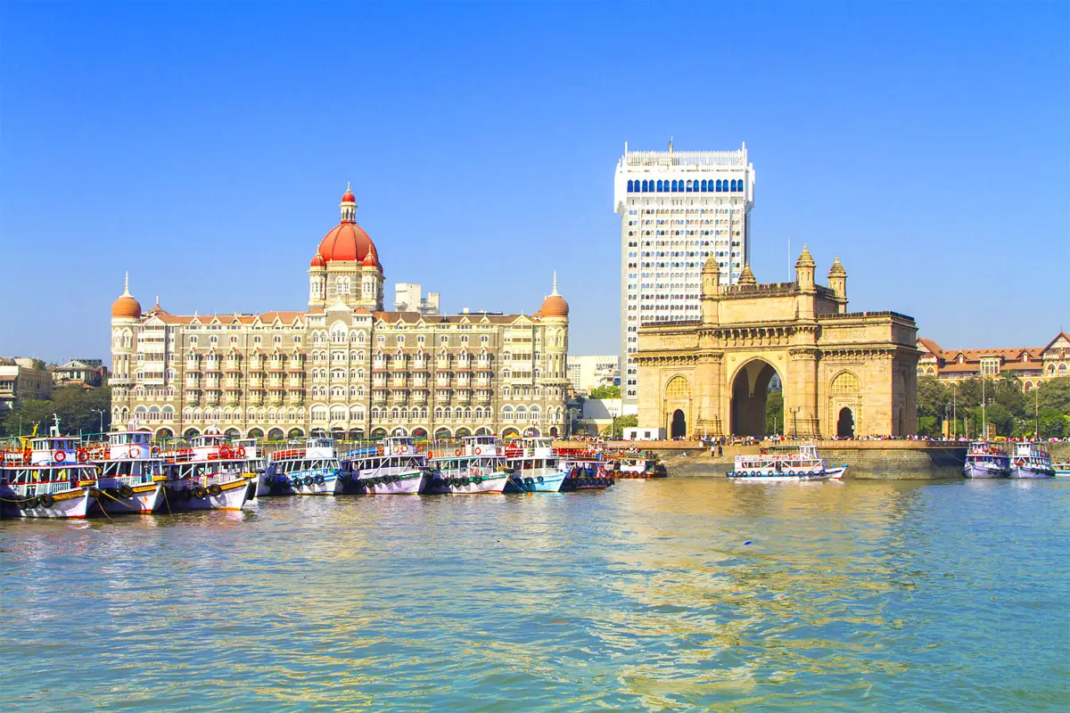 9. Mumbai: 20.9 milyon