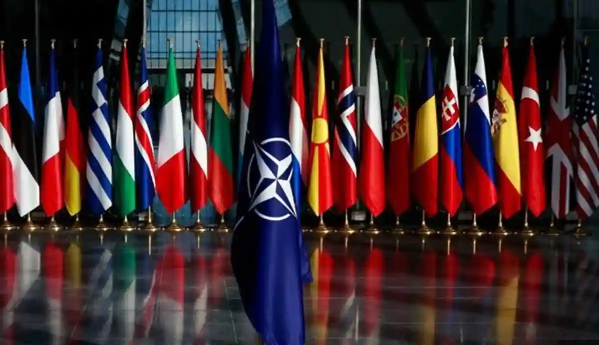 15 NATO ülkesi ve Türkiye imzayı attı