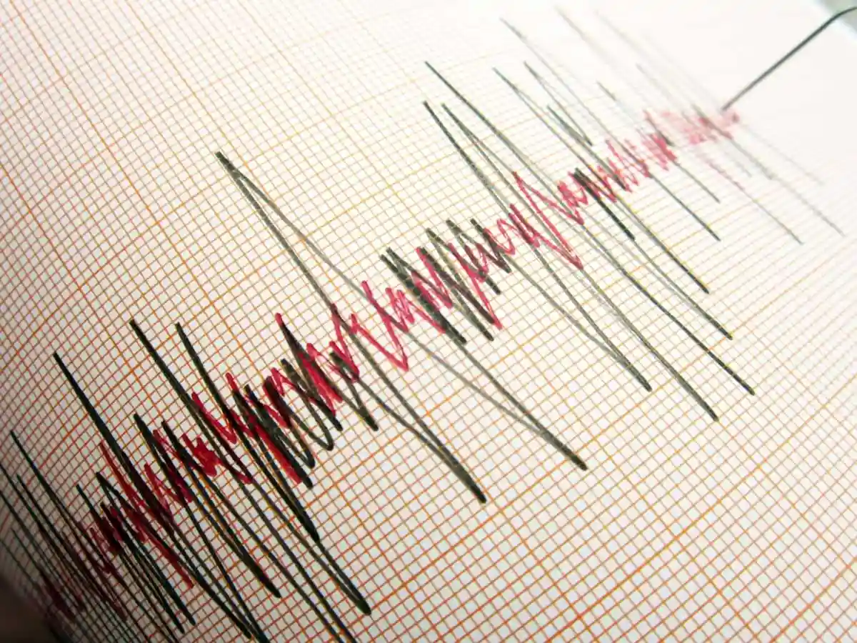 Ankara'da deprem mi oldu? 13 Mart 2025 AFAD, Kandilli Rasathanesi son depremler listesi