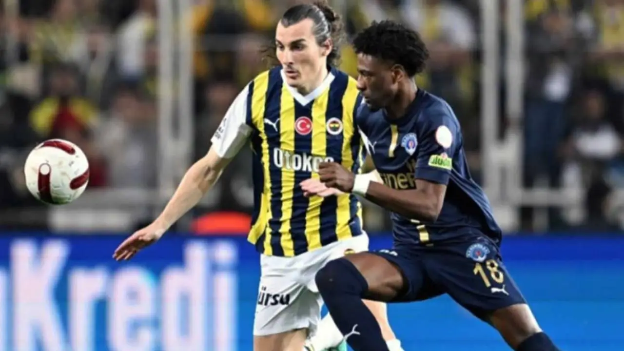 Fenerbahçe Kasımpaşa maçı saat kaçta, hangi kanalda izlenir?