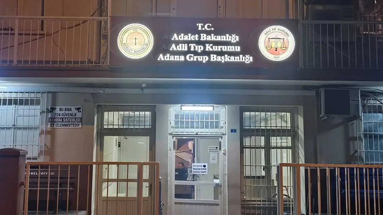 Adana Yüreğir'de Sayim Dalan cinayeti...