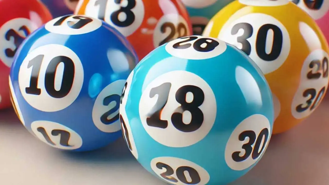 Süper Loto numaralar (18 Şubat 2025 Salı) Süper Loto çıkan numaralar belli oldu