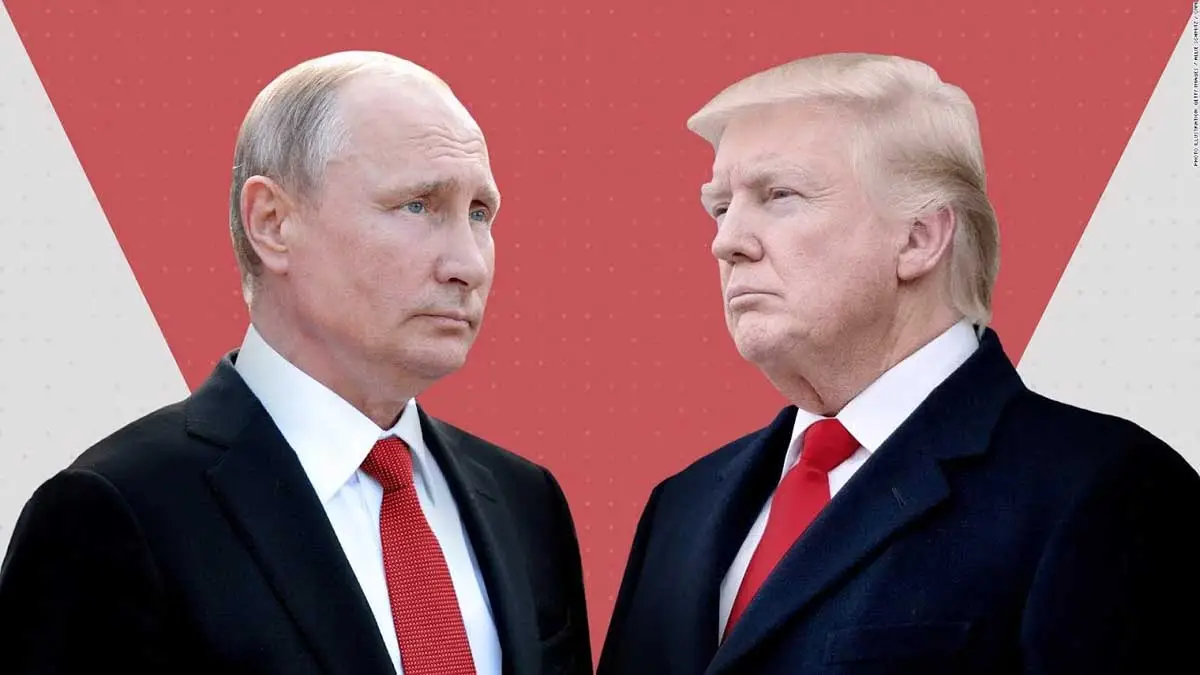 Donald Trump - Vladimir Putin görüşmesinde son durum ne?