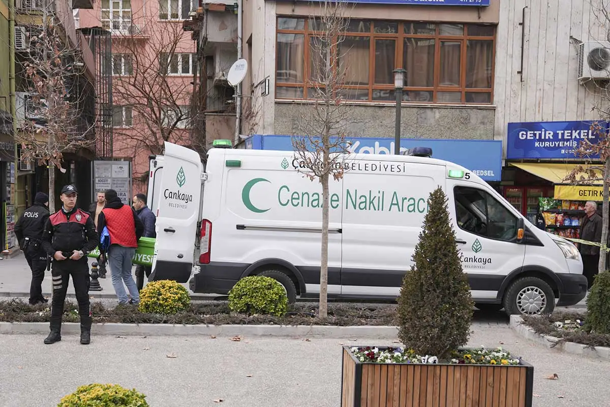 Ankara’daki Metal İş Sendikası cinayetinin perdesi aralandı