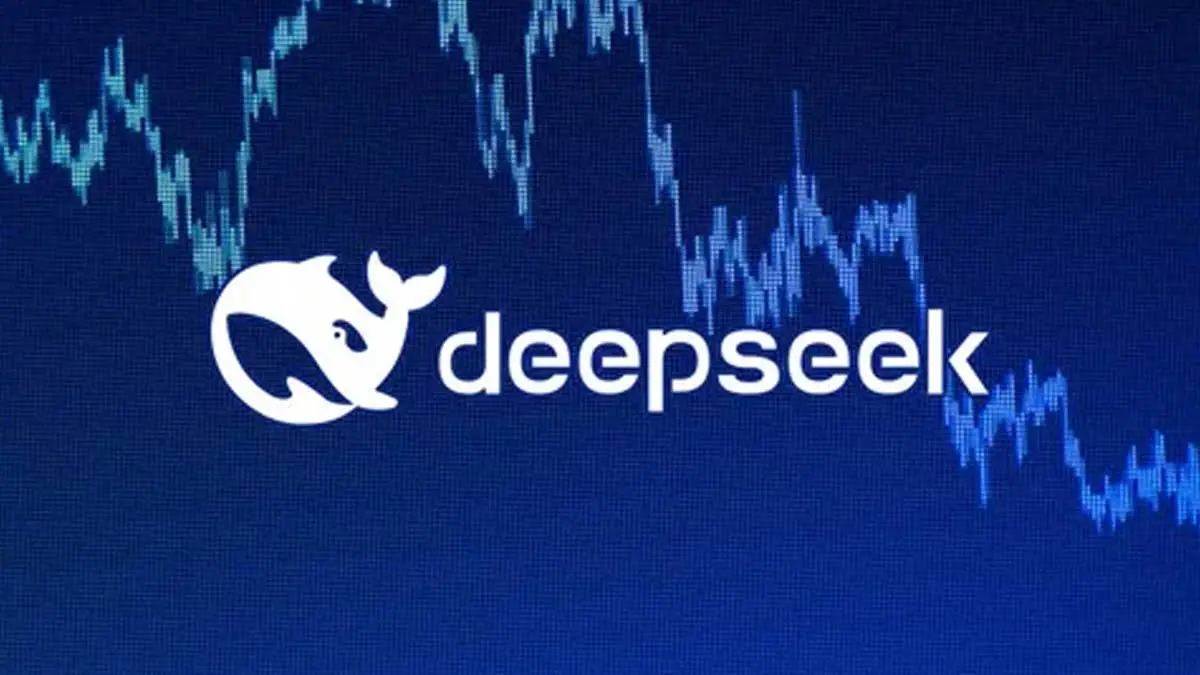 Güney Kore, DeepSeek'i Yasakladı