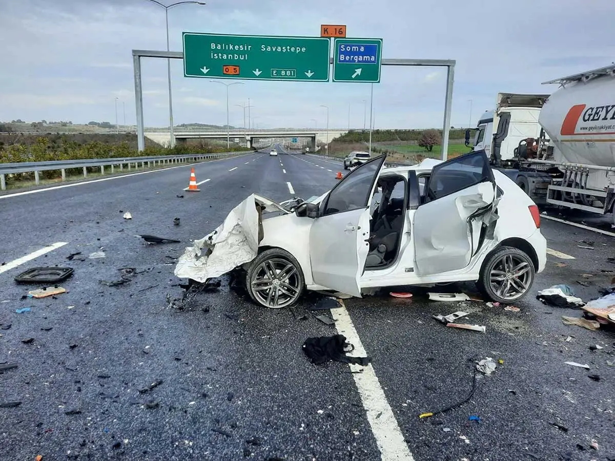 Lavinia lakaplı TikTok fenomeni Gizem Özmen trafik kazasında öldü