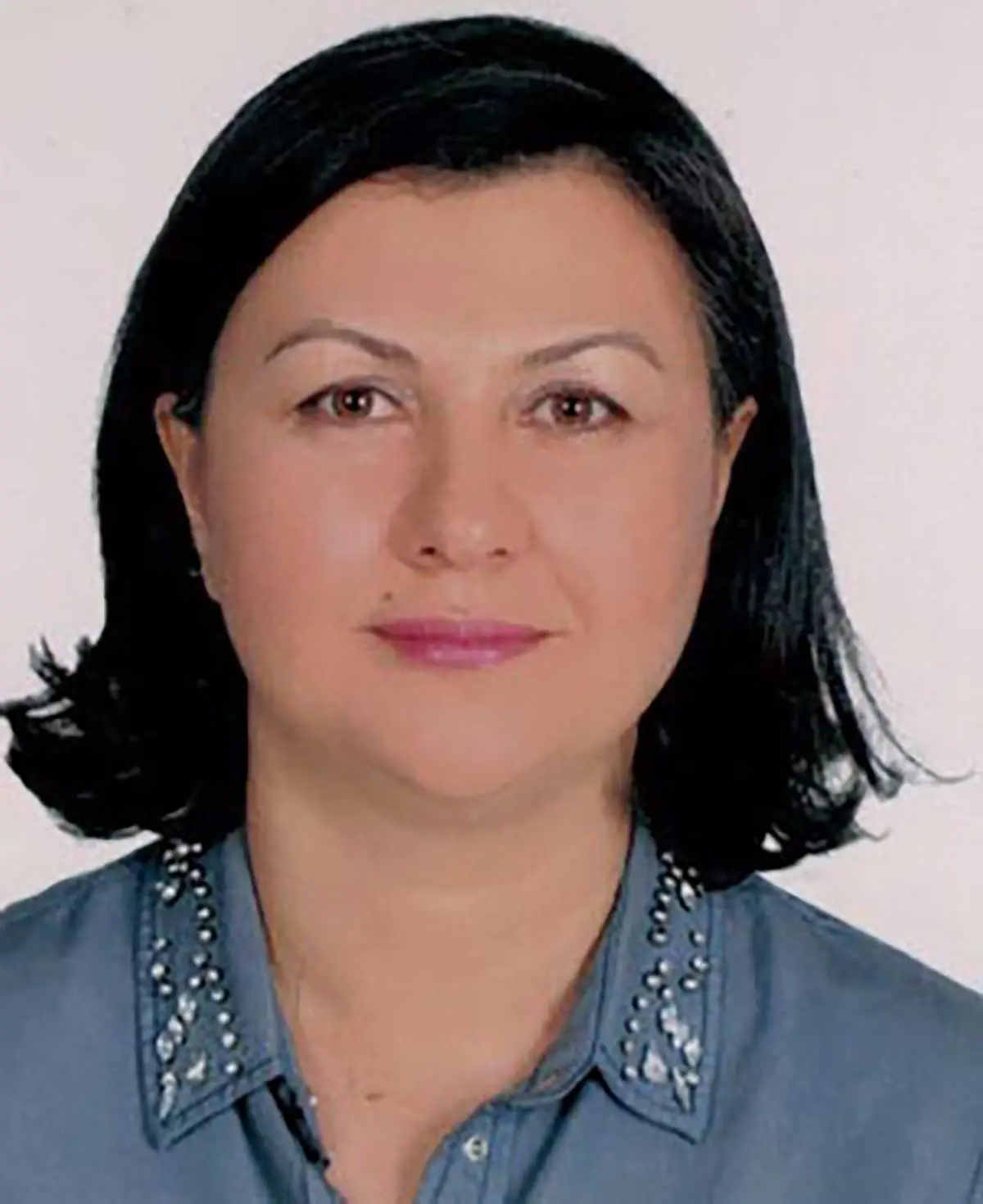 Prof. Dr. Nur Feyzal Kesen