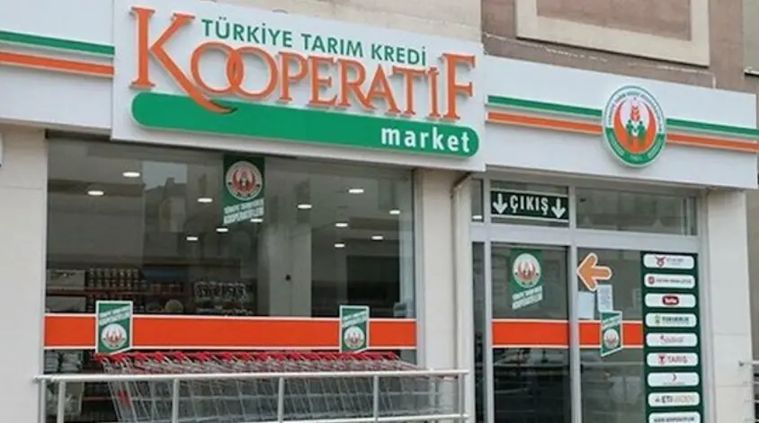 18 Şubat - 15 Mart 2025 güncel Tarım Kredi market aktüel ürünlerin fiyatı