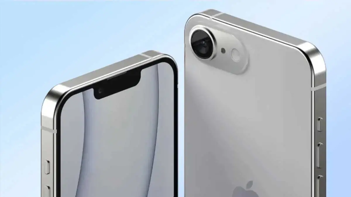 Apple'den uygun fiyatlı yeni telefon: İPhone SE 4!