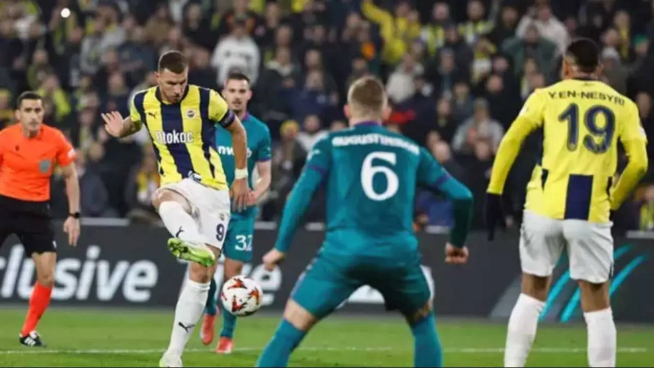 Anderlecht Fenerbahçe maçı canlı izle! Anderlecht-Fenerbahçe maçı bu akşam saat kaçta yapılacak, hangi kanalda?