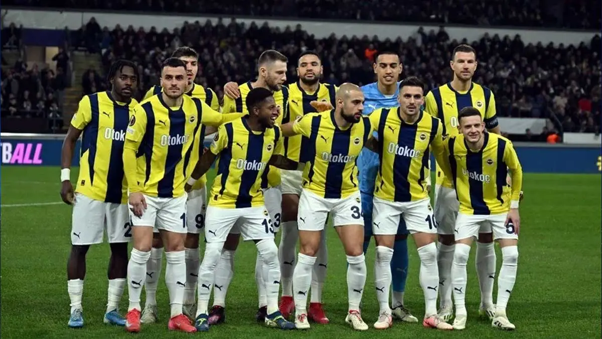 Fenerbahçe'nin UEFA Avrupa Ligi rakibi belli oldu!