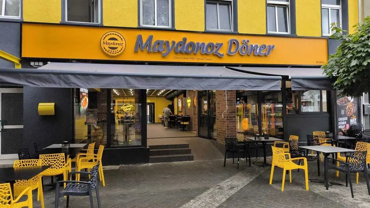 FETÖ soruşturmasında flaş gelişme: Maydonoz Döner'e kayyım atandı