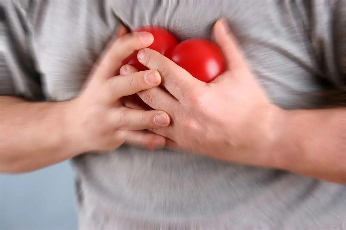 Kalp hastaları dikkat: Soğuk hava sizin için riskli olabilir!