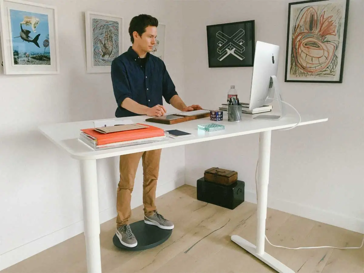 Long Desk Uygulaması Nedir, Ne İşe Yarar?