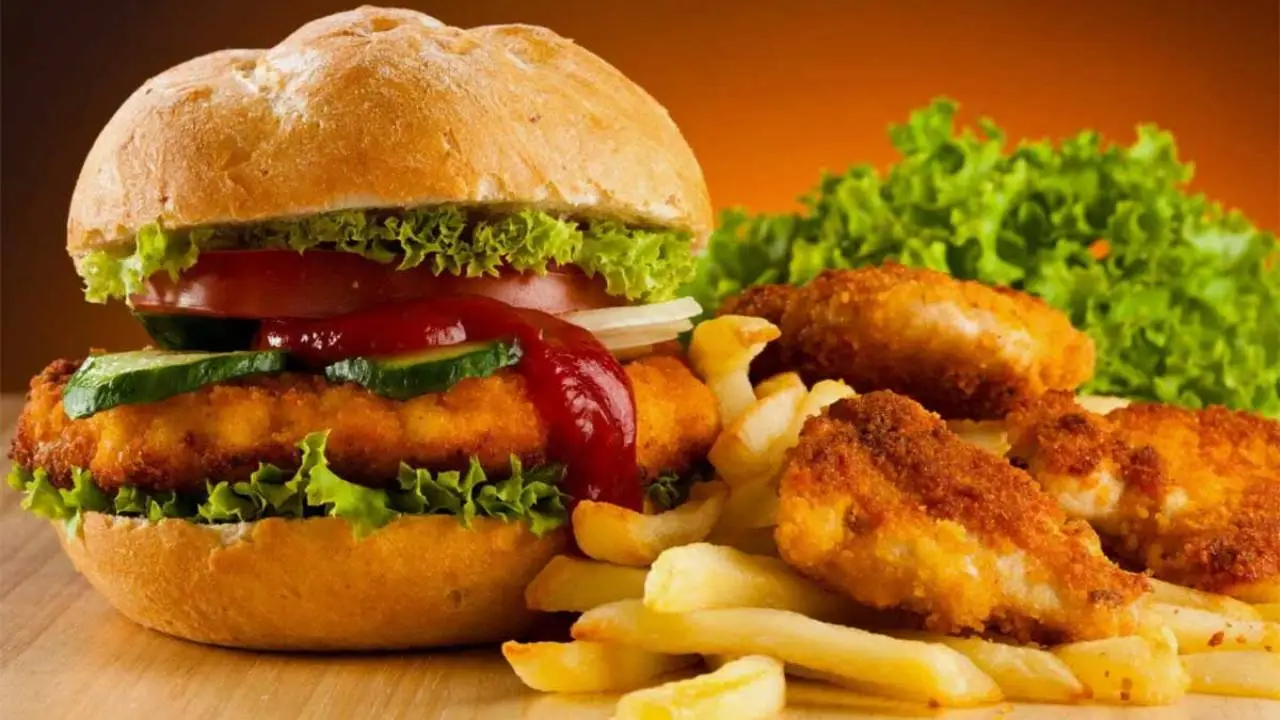 Fast food tüketiminin sağlığa etkileri nelerdir?