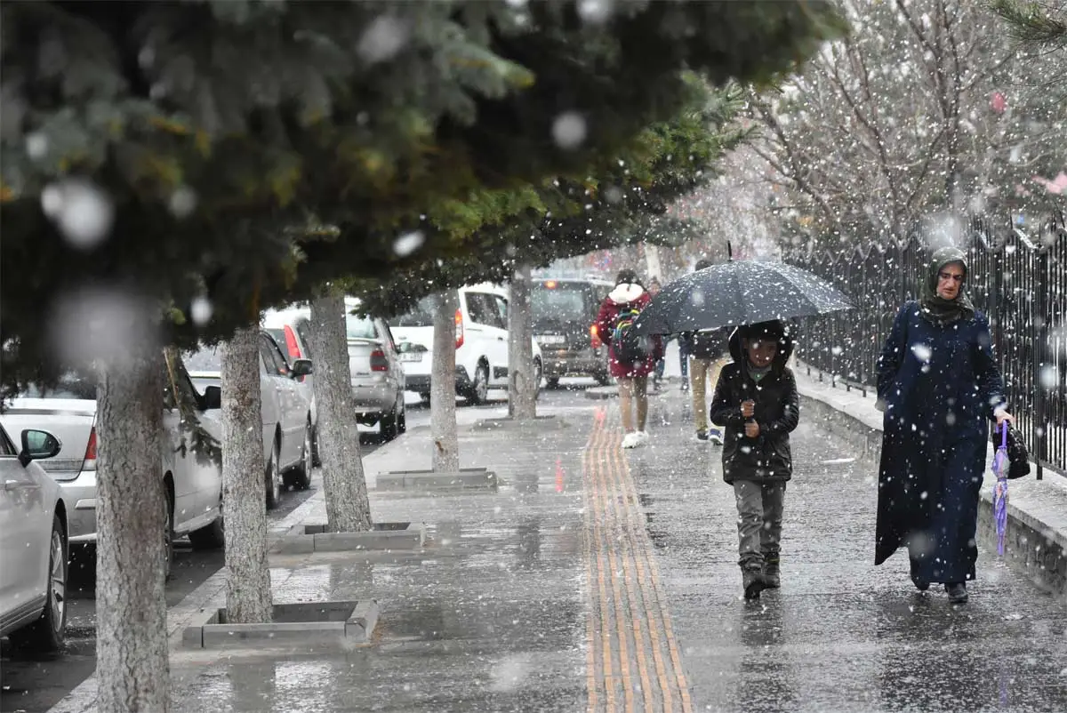 Meteoroloji ''kuvvetli'' olacak diyerek uyardı: 6 il için alarm verildi!