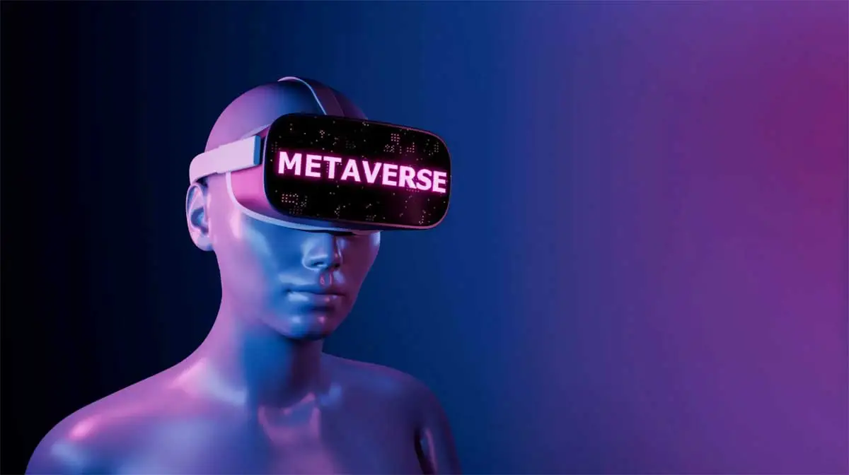 Metaverse Nedir? Nasıl Giriş Yapılır?