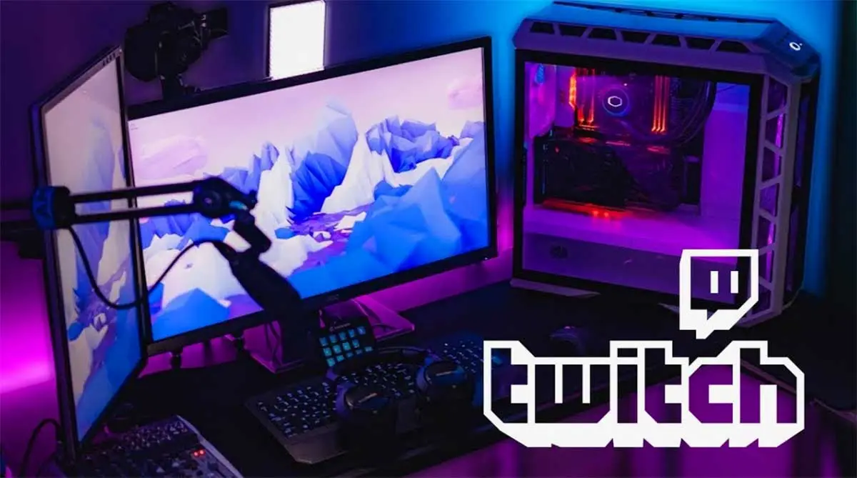 Twitch Yayıncısı Olmak Nedir? Nasıl Başlanır?