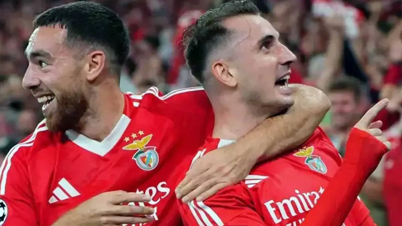 Braga Benfica maçı saat kaçta başlıyor, ne zaman, hangi kanalda yayınlanacak?