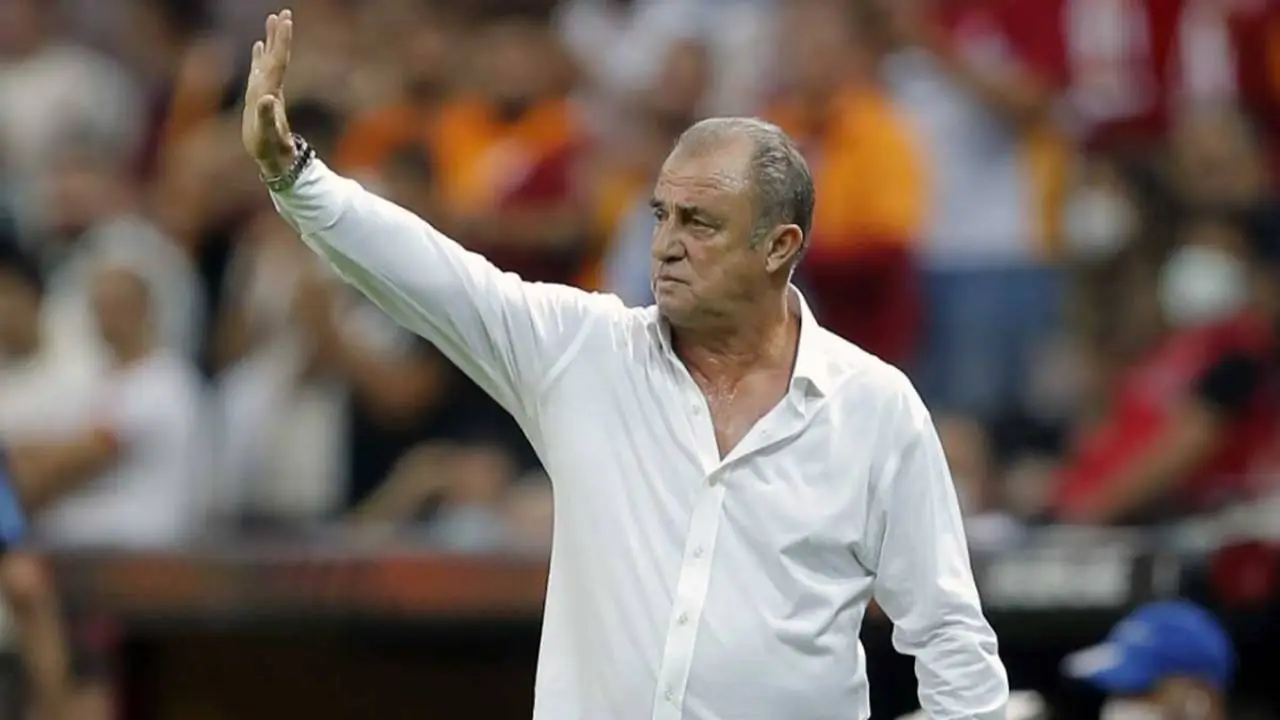 Fatih Terim hakkında zorla getirme kararı