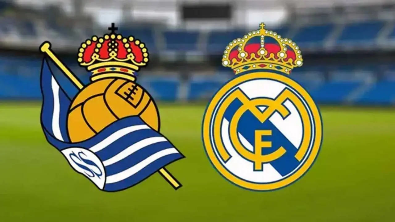 Real Madrid Real Sociedad İspanya Kral Kupası yarı final maçı bu akşam saat kaçta hangi kanalda yayınlanacak?