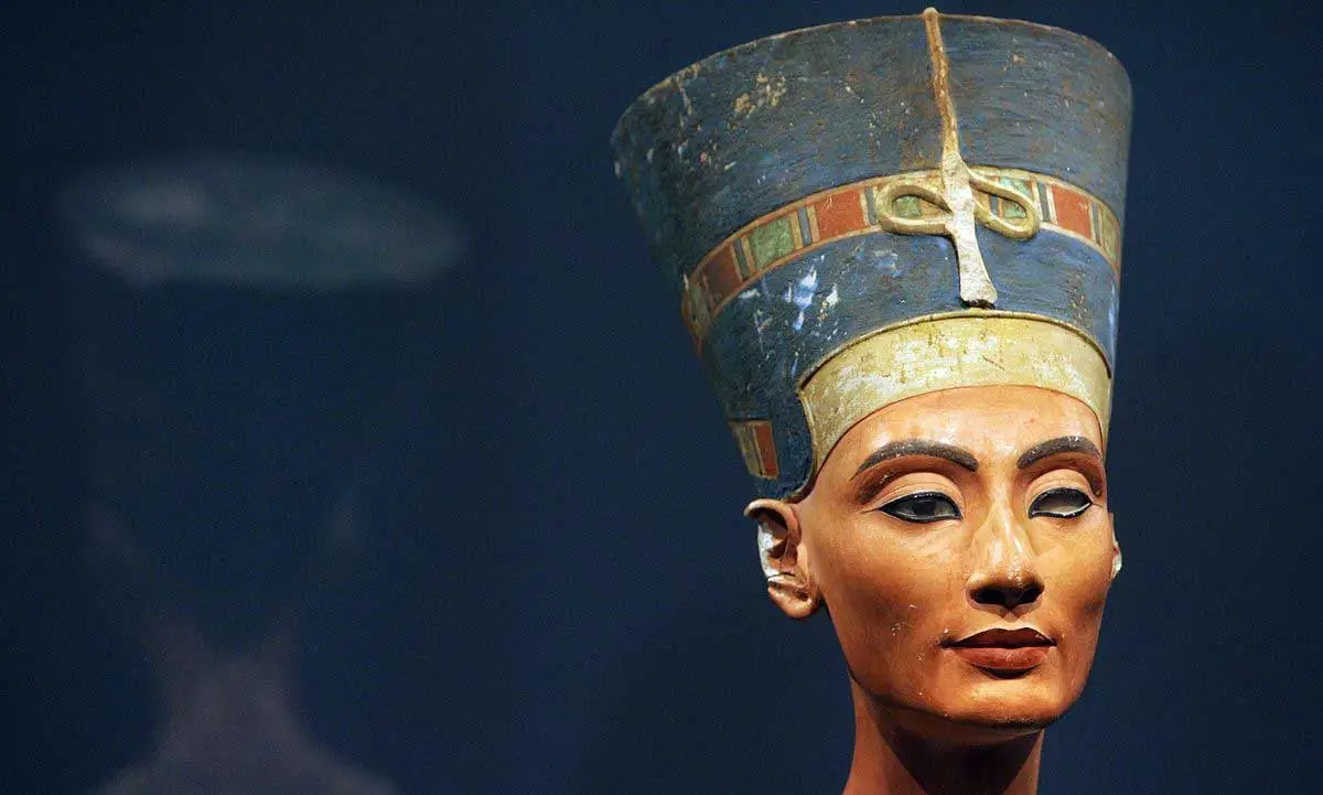 Nefertiti Kimdir? Nefertiti’nin kayıp mumyası bulundu mu?