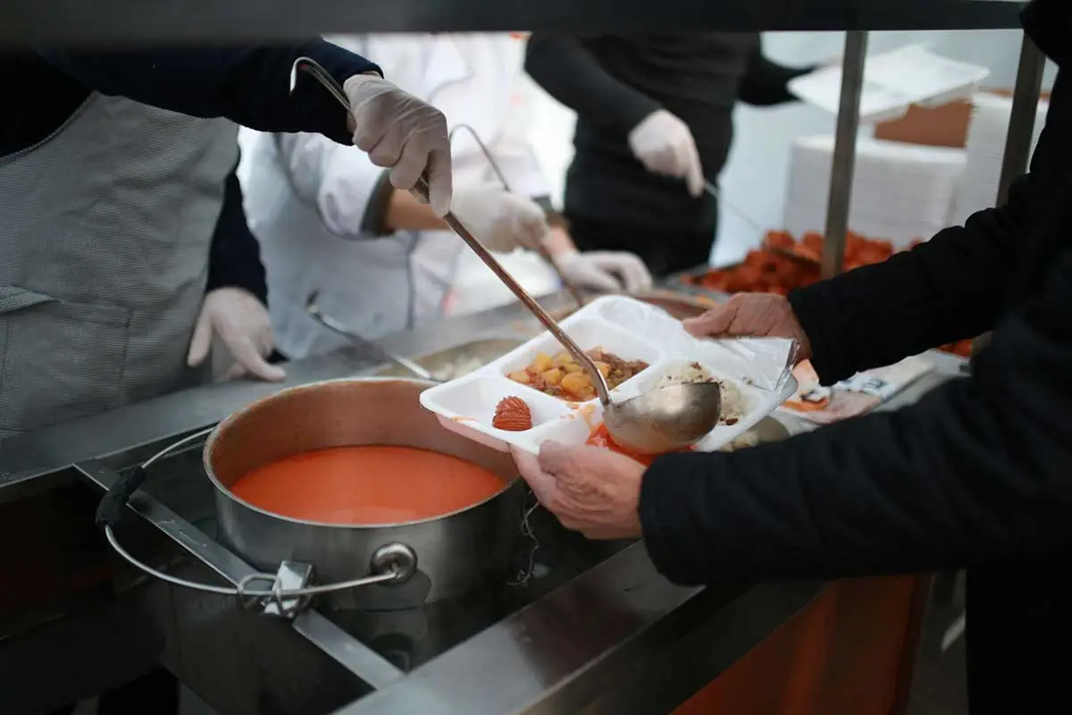 Etimesgut iftar çadırı nerede, hangi mahallede? Ankara Etimesgut iftar çadırı açık mı, yemek var mı?