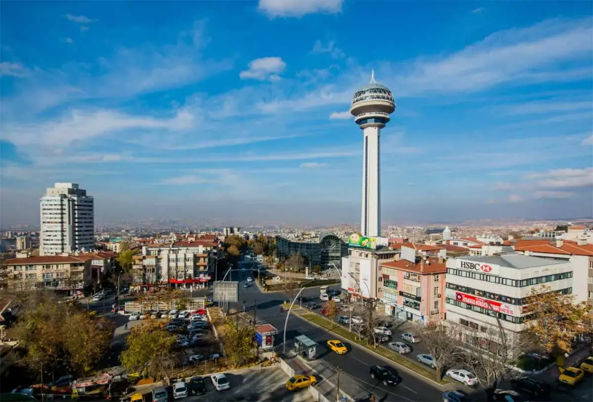 Ankara’da bugün hava nasıl olacak? 5 günlük durum (4 Mart Salı)