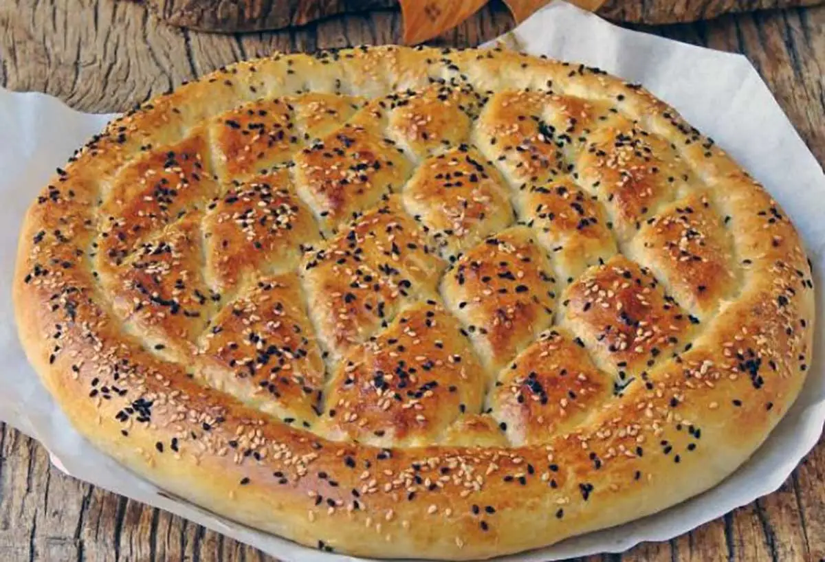 Sütlü Ramazan pidesi tarifi, nasıl yapılır?