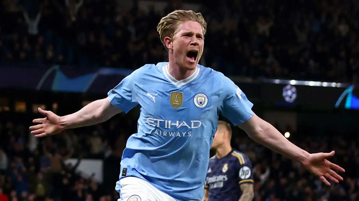 Galatasaray'da Kevin De Bruyne gelişmesi!