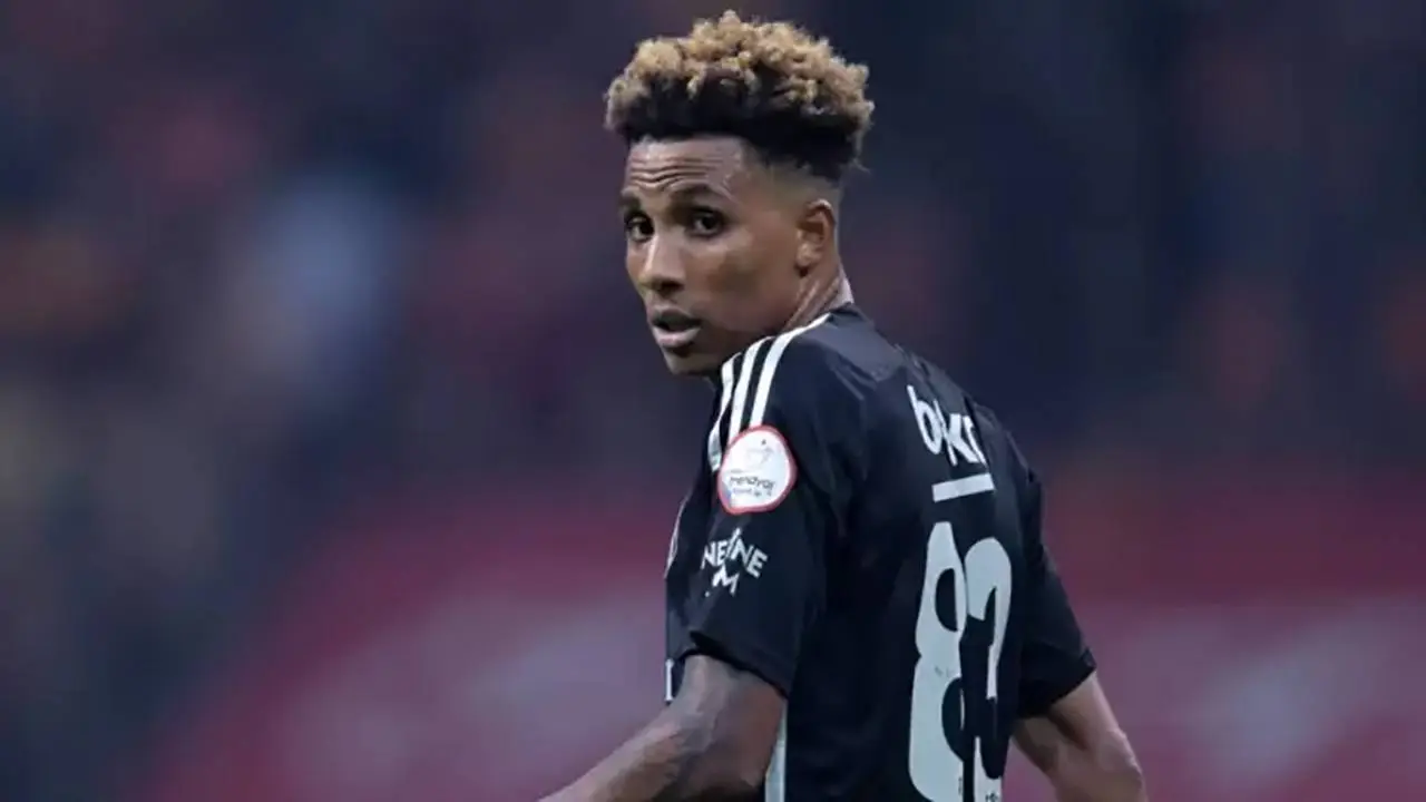 İtalyanlar Gedson Fernandes için geliyor!