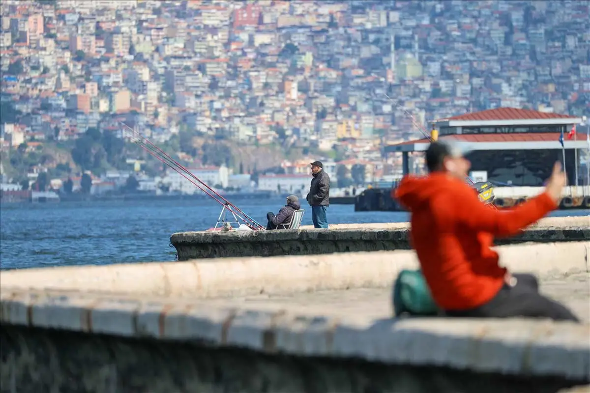 Bahar geldi: Sıcaklıklar artıyor! İşte hava durumu raporu