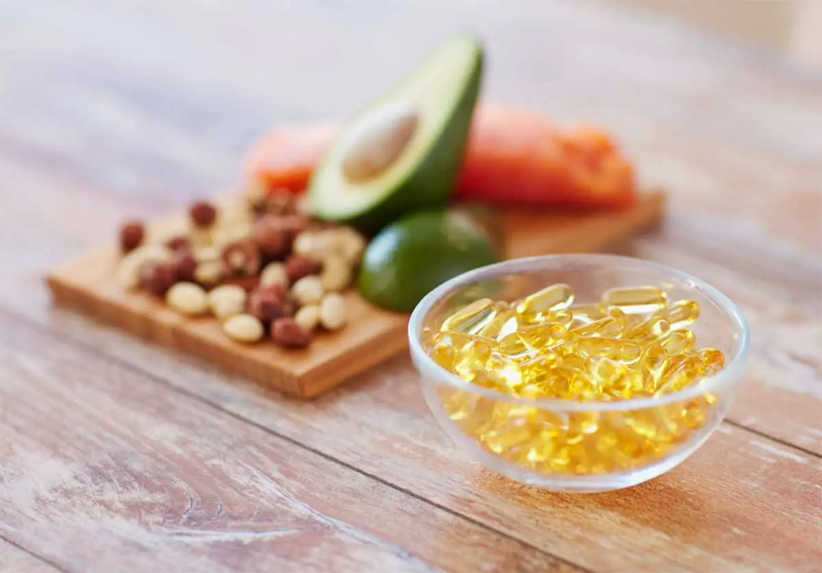 Omega-3 ve Omega-6 Dengesi Neden Önemli?