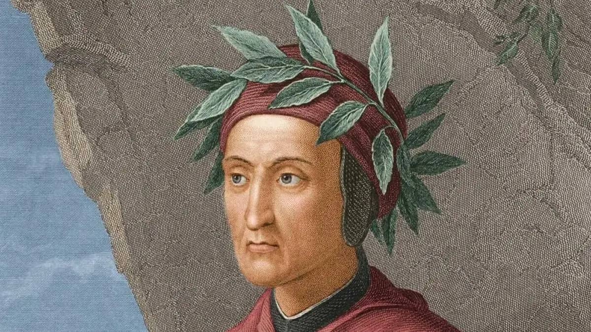 Dante Alighieri kimdir?