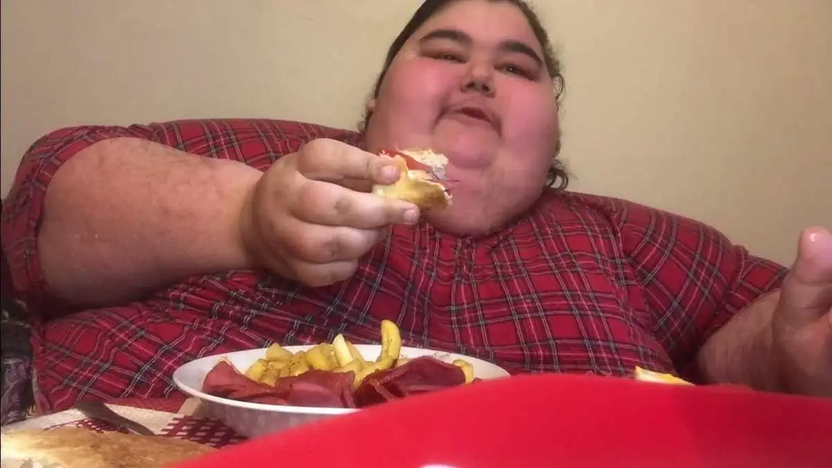 Mukbang videolarıyla bilinen genç fenomen yaşamını yitirdi