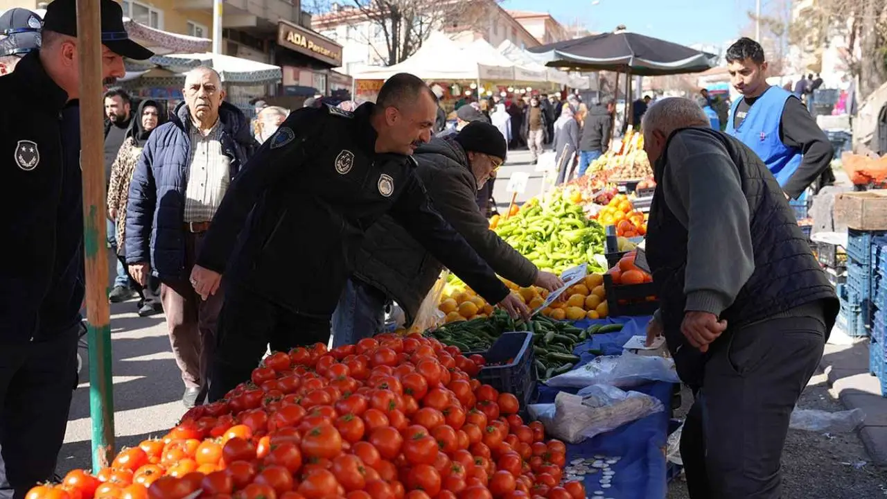 Keçiören'de Ramazan ayında işletmelerde sıkı denetim!