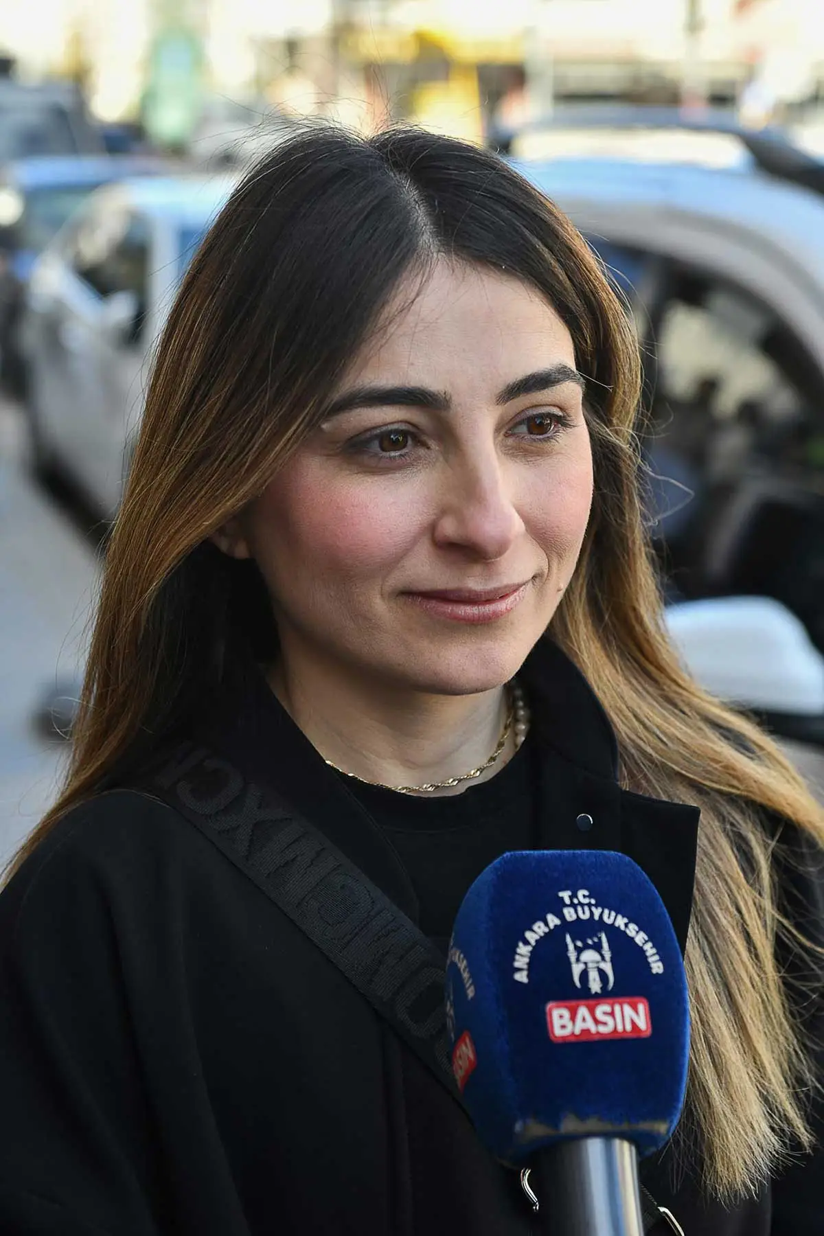 Dilek Yılmaz