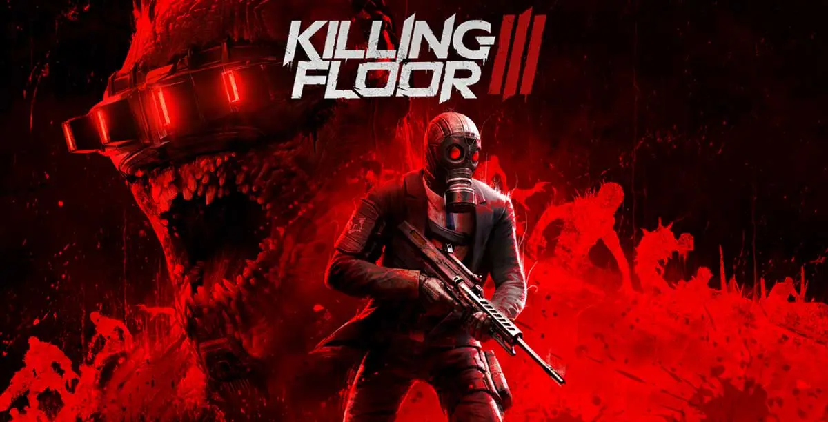 Bilgisayar oyunu tutkunları dikkat: Killing Floor 3 ertelendi!