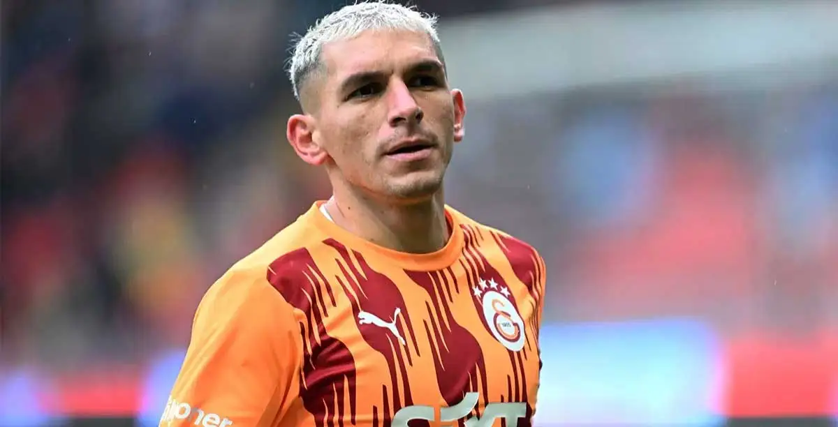 Lucas Torreira, Devrim Özkan'ı unuttu... İşte yeni aşkı!